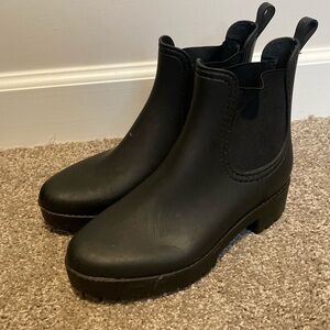 Jeffery Campbell Boots